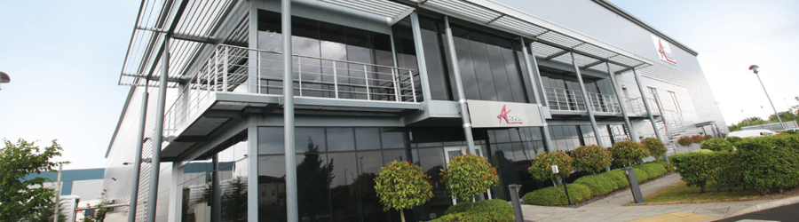 Ansell Distribution Centre